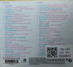 Various - Sounds of the 80s (CD) (2)