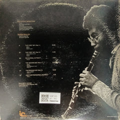 Anthony Braxton, Derek Bailey - Live at Wigmore (Vinyl) (2)