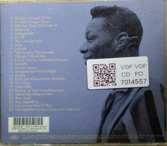 Nat King Cole - Unforgettable (CD)