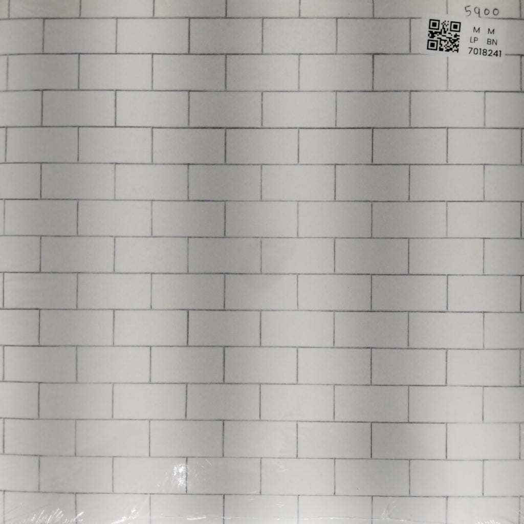 Pink Floyd - The Wall (Vinyl)