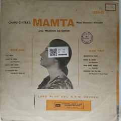 Roshan - Mamta (Vinyl)
