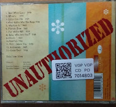 Dave's True Story - Unauthorized (CD)