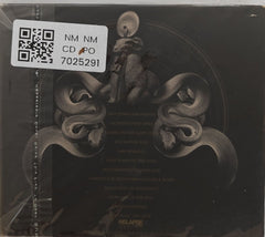 Nile - Ithyphallic (CD)