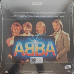 ABBA - Gold (Vinyl) (2)