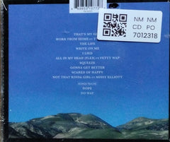 Fifth Harmony - 7/27 (CD)