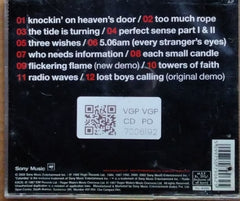 Roger Waters - Flickering Flame (CD)