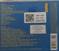 Zappa - The Best Band You Never Heard In Your Life (CD) (2)