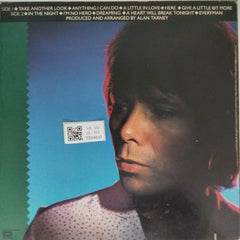 Cliff Richard - I'm No Hero (Vinyl)