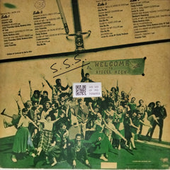 Various - Grease: The Original Soundtrack from the Motion Picture (Vinyl) (2)