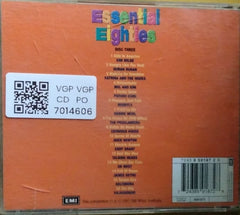 Various - Essential Eighties (CD)