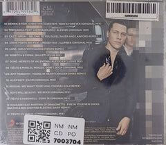 Tiësto - Club Life: Volume One Las Vegas (CD)