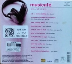 Various - Musicafé: Just... Fall in Love (CD)