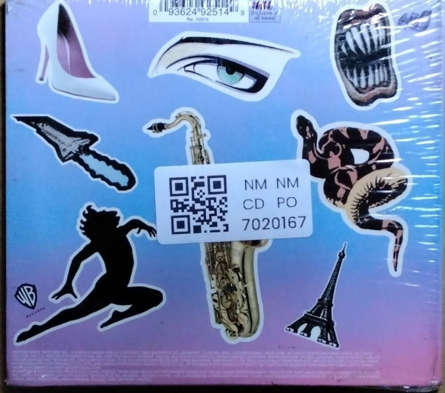 Duran Duran - Paper Gods (CD)
