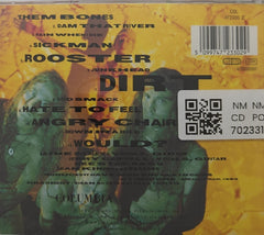 Alice in Chains - Dirt (CD)