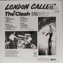 The Clash - London Calling (Vinyl)