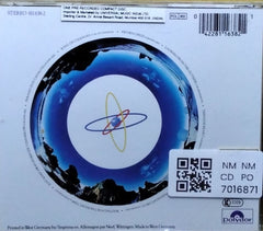 Barclay James Harvest - Ring of Changes (CD)