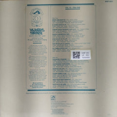 Various - Yaadon Ki Manzil - Down Memory Lane (Vol. 10) (Vinyl)