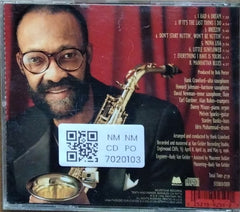 Hank Crawford - Tight (CD)