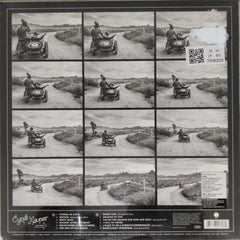 Cyndi Lauper - Detour (Vinyl)