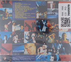 The Police - Greatest Hits (CD)
