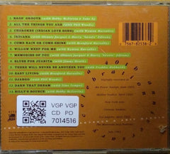 The Modern Jazz Quartet - MJQ & Friends: A 40th Anniversary Celebration (CD)