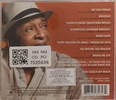 Al Jarreau - My Old Friend (CD)