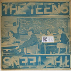 The Teens - The Teens (Vinyl)