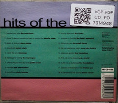 Various - Hits of the 60's (CD)