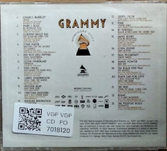 Various - Grammy Nominees 2007 (CD)