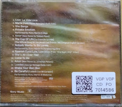Ricky Martin - The Best Of Ricky Martin (CD)