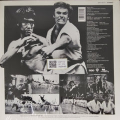 Lalo Schifrin - Enter The Dragon (Vinyl)