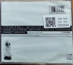 Savage Garden - Savage Garden (CD)