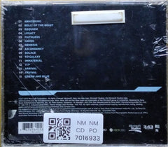 Neil Davidge - Halo 4 Original Soundtrack (CD)