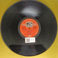 Ravindra Jain - Aankhiyon Ke Jharokhon Se (Vinyl)