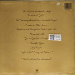 Neil Diamond - You Don't Bring Me Flowers (Vinyl)