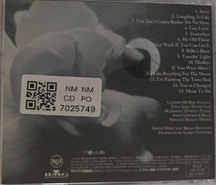 Carmen McRae - For Lady Day (CD)