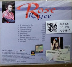 Rose Royce - Rose Royce (CD)