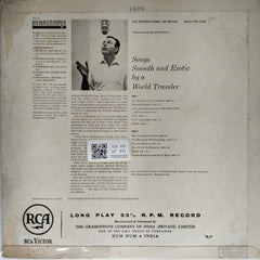 Jim Reeves - The International Jim Reeves (Vinyl)