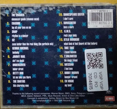 Various - Wicked!! (CD)