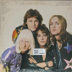 The Edgar Winter Group - Shock Treatment (Vinyl)