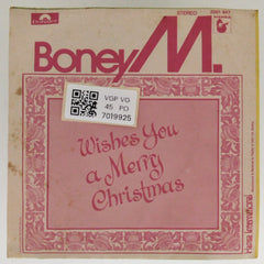 Boney M. - Mary's Boy Child/Oh My Lord (45-RPM)