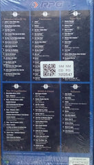 Various - Musical Melodies (CD)