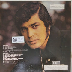 Engelbert Humperdinck - I'm a Better Man (Vinyl)