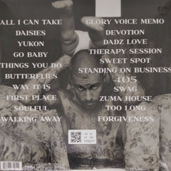 Justin Bieber - SWAG (Vinyl)