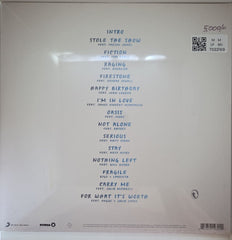Kygo - Cloud Nine (Vinyl) (2)
