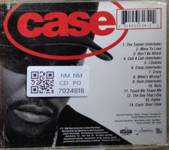 Case - Case (CD)