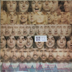 Wings - Wings at the Speed of Sound (Vinyl)