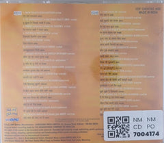 Pankaj Mullick - Great Singer Composer (CD) (2)