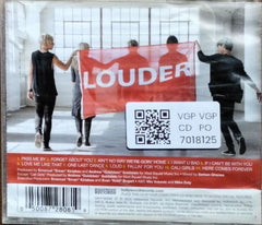R5 - Louder (CD)