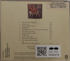 Paul Simon - Graceland (CD)